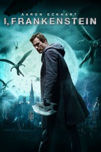 I, Frankenstein [HD] (2014)