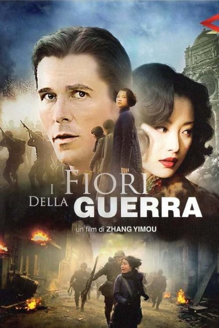 I fiori della guerra [HD] (2011)