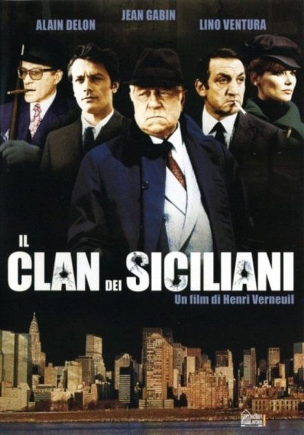 Il clan dei siciliani (1969)