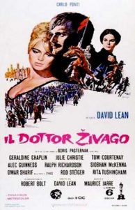 Il dottor Zivago [HD] (1965)