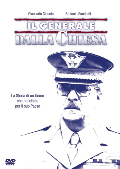 Il generale Dalla Chiesa (2007)