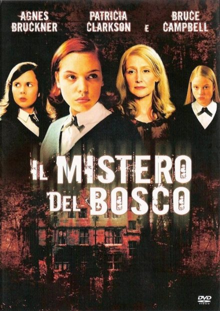 Il mistero del bosco (2006)