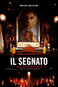 Il segnato [HD] (2014)