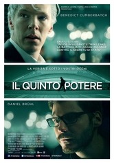 Il quinto potere [HD] (2013)