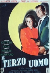 Il terzo uomo (1949)