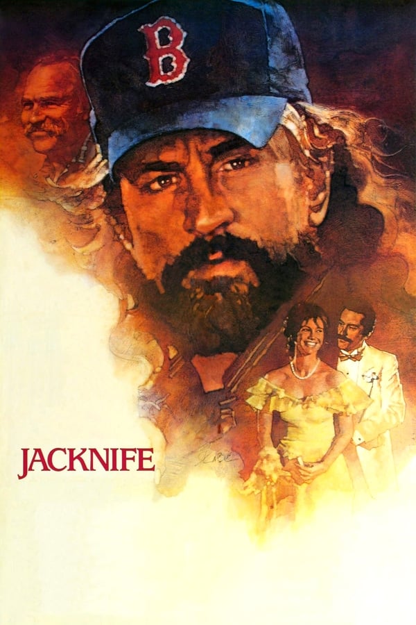 Jacknife (1989)