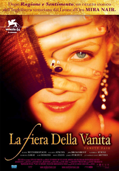 La fiera delle vanità (2004)