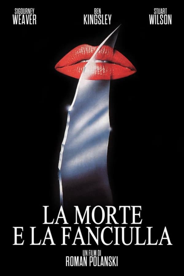 La morte e la fanciulla (1994)