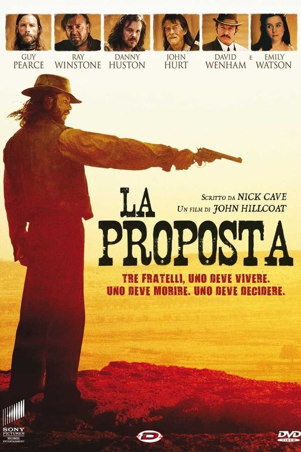 La proposta (2005)