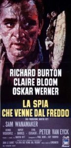 La spia che venne dal freddo (1965)