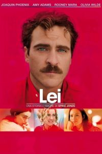 Lei [HD] (2013)