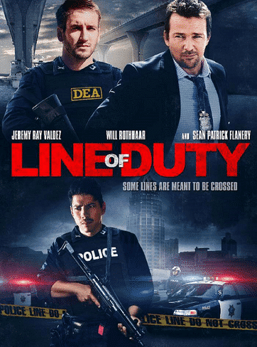 Line of Duty Film