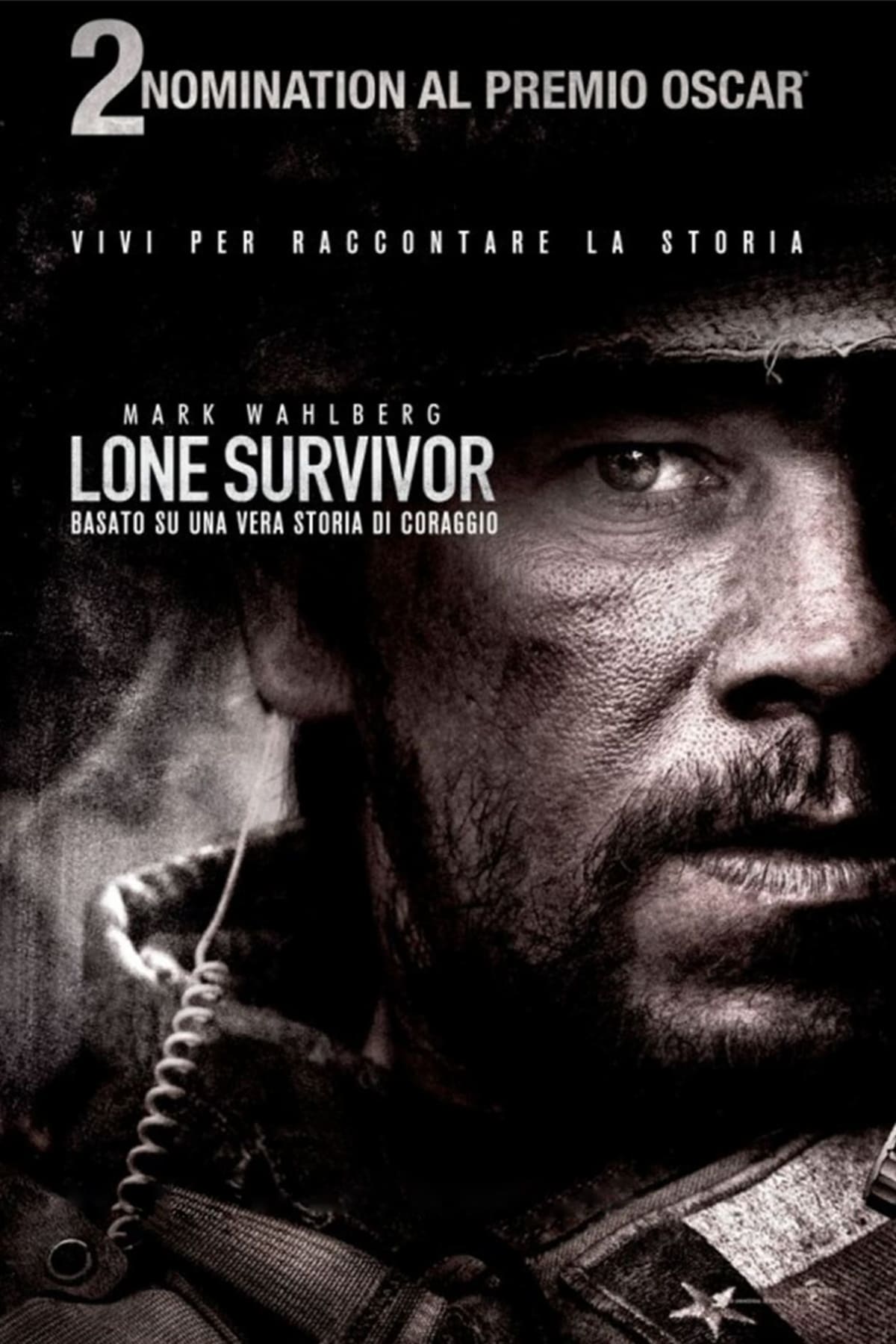 Lone Survivor [HD] (2013)