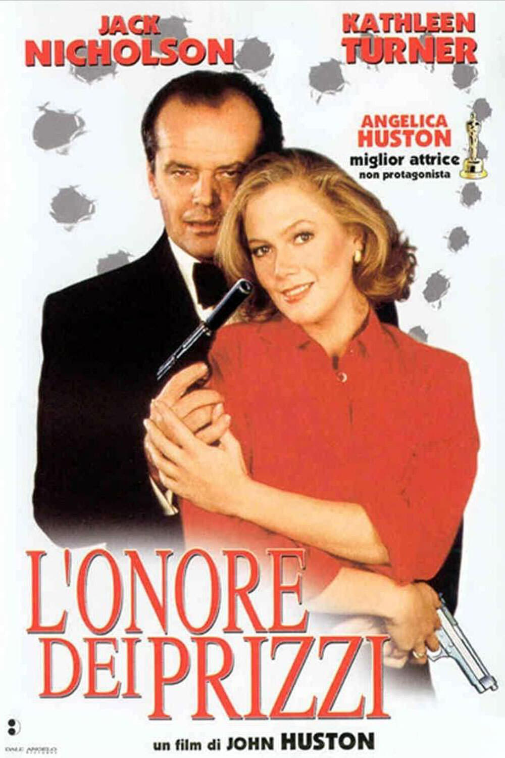 L’onore dei Prizzi (1985)