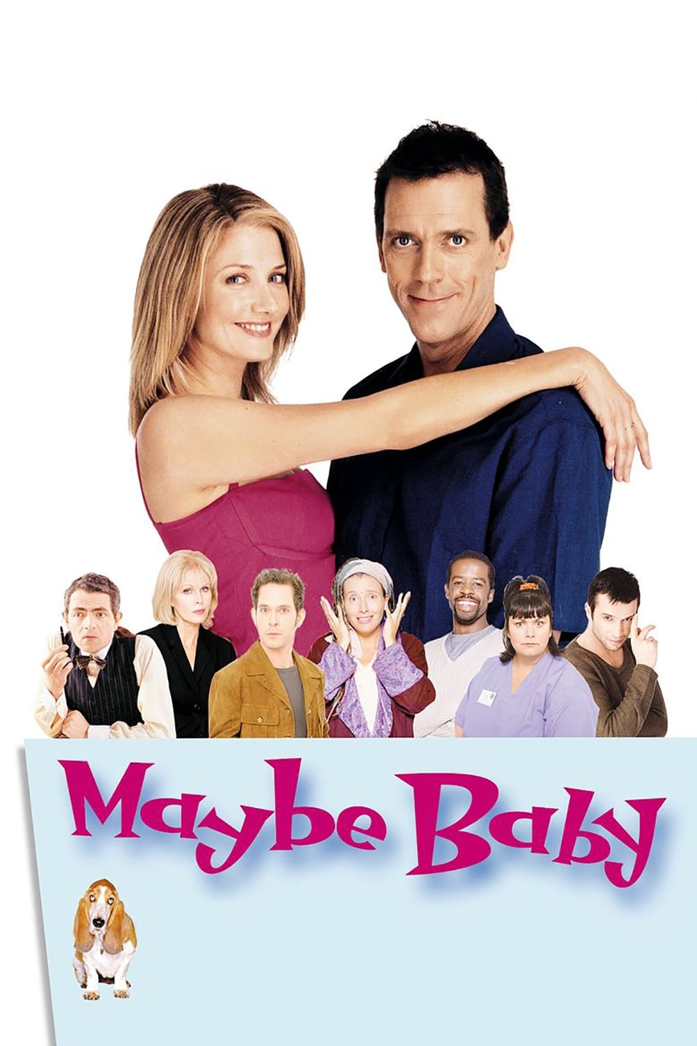 Maybe Baby (2000)