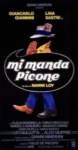 Mi manda Picone (1983)