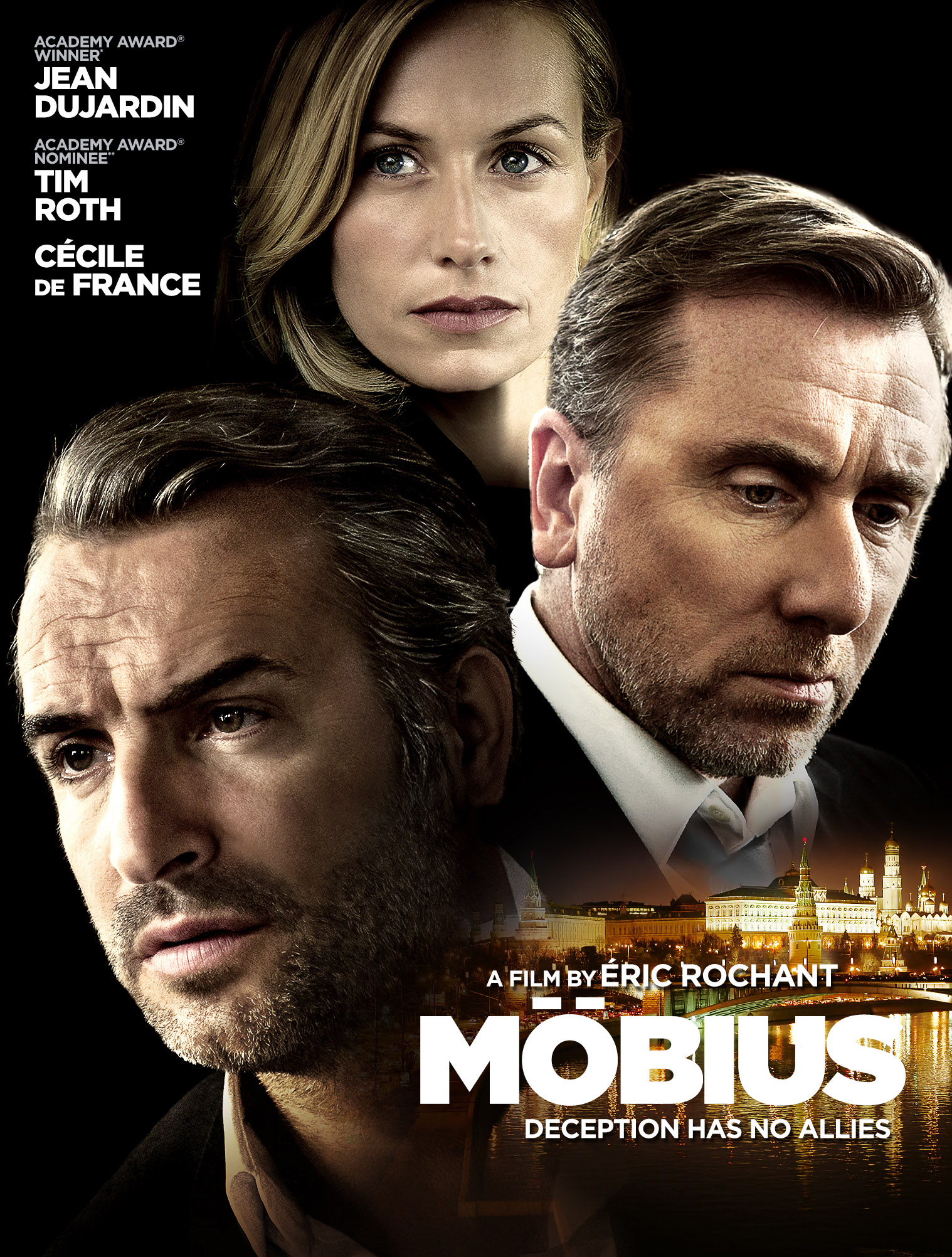 Mobius (Sub-ITA) (2013)