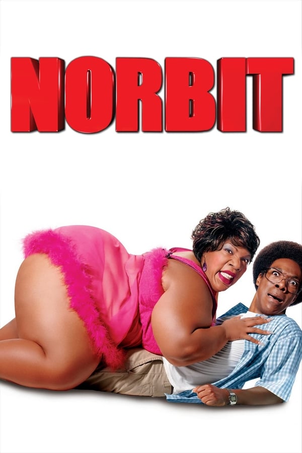 Norbit (2007)