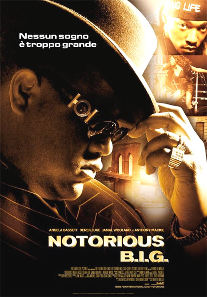 Notorious B.I.G. (2009)