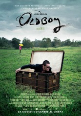 Oldboy [HD] (2013)