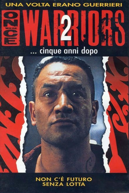 Once Were Warriors 2 – Cinque anni dopo (1999)