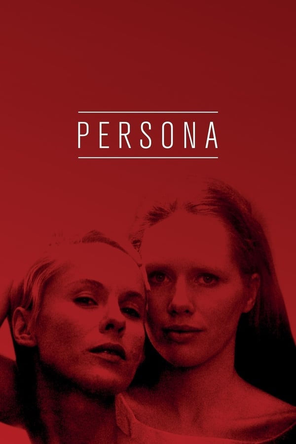 Persona (1966)