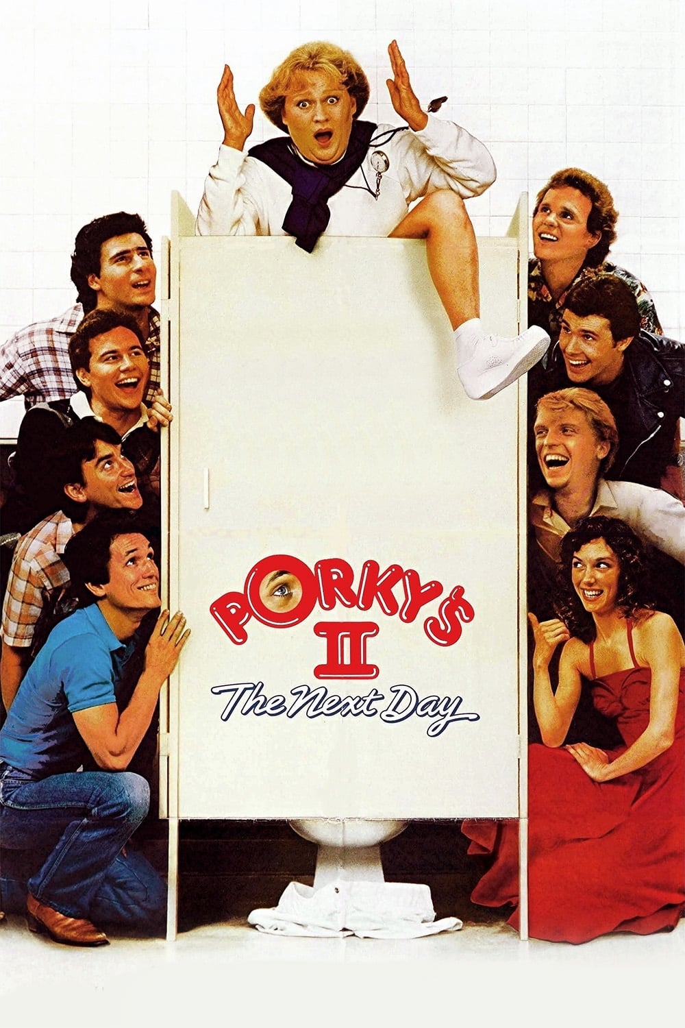 Porky’s II – Il giorno dopo (1983)