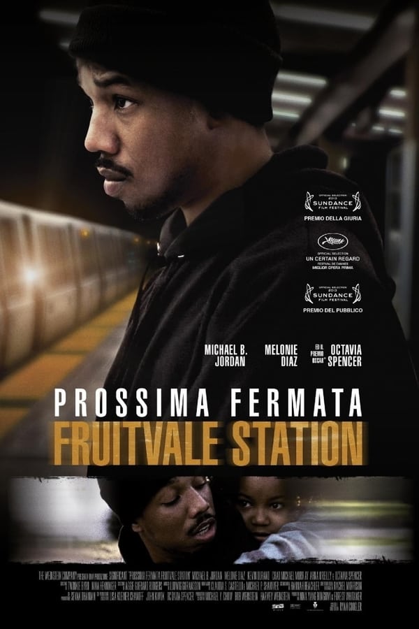 Prossima Fermata: Fruitvale Station (2013)