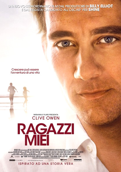 Ragazzi miei (2009)