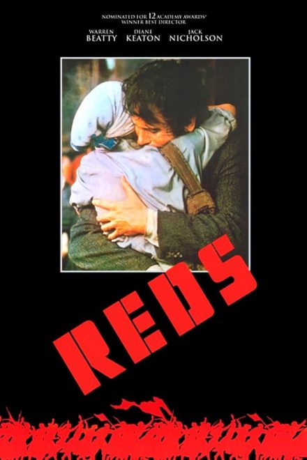 Reds (1981)