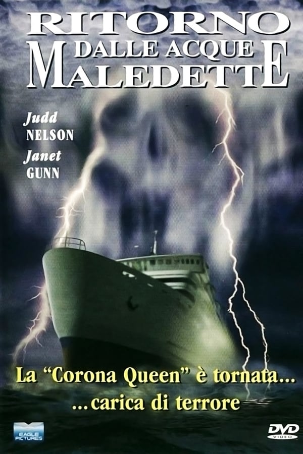 Ritorno dalle acque maledette (2001)