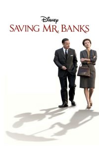 Saving Mr. Banks [HD] (2014)