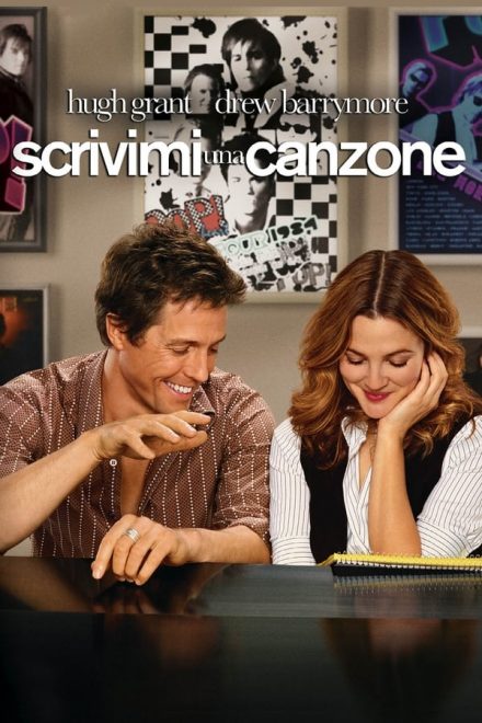 Scrivimi una canzone (2007)