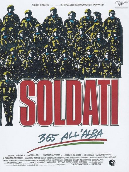 Soldati – 365 all’alba (1987)