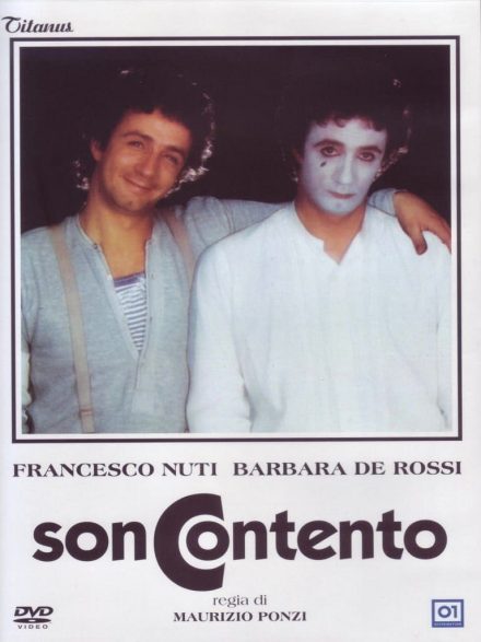 Son contento (1983)