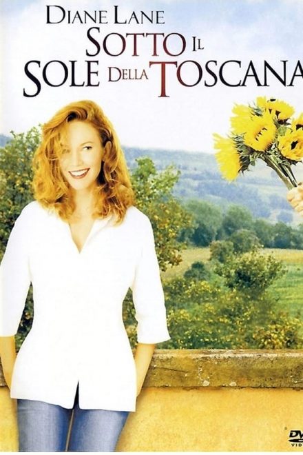 Sotto il sole della Toscana (2003)