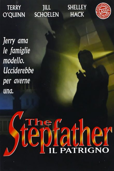 Stepfather: Il patrigno (1987)