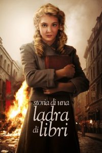 Storia di una ladra di libri [HD] (2013)