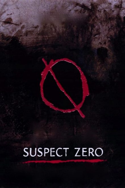 Suspect Zero (2004)