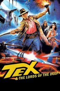 Tex e il Signore degli Abissi (1985)