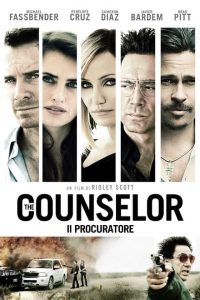 The Counselor – Il procuratore [HD] (2013)