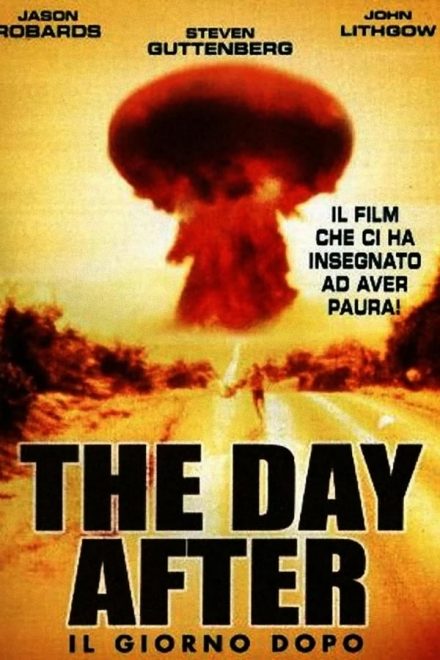 The Day After – Il giorno dopo (1983)