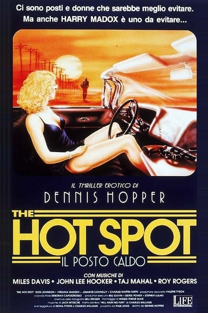 The Hot Spot – Il posto caldo (1990)