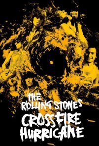 The Rolling Stones Crossfire Hurricane (SUB-ITA) (2012)