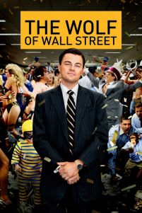 The Wolf of Wall Street [HD] (2013)