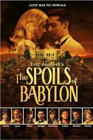 The Spoils of Babylon