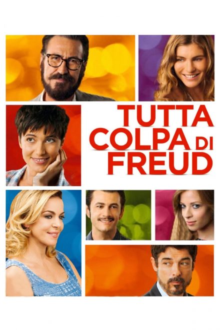 Tutta colpa di Freud [HD] (2014)