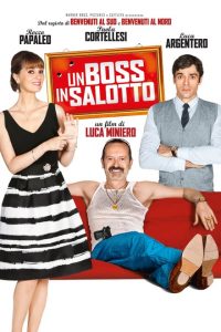 Un boss in salotto [HD] (2014)