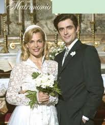 Un Matrimonio Serie Tv