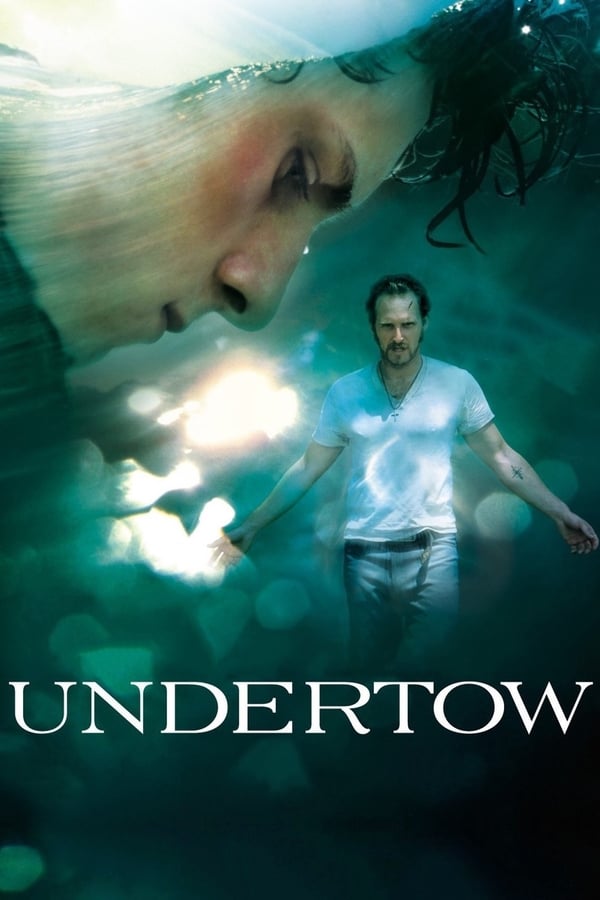 Undertow (2004)